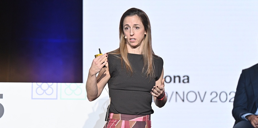 (portada) doctora Paula Matesanz