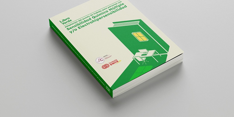 (portada) portada Libro verde SQM y EHS