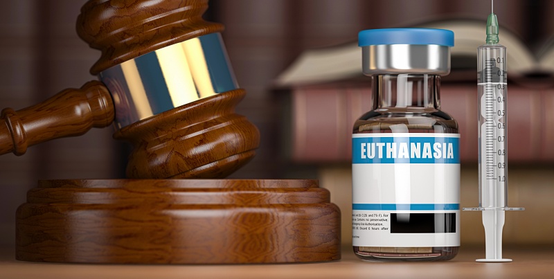 (portada) recurso eutanasia ayuda para morir defunción fallecimiento muerte asistida