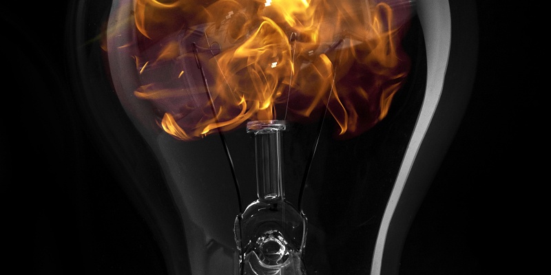 (portada) burnout estar quemado angustia ansiedad laboral